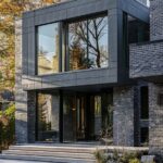 These 20 Modern Houses in Grey Will Dazzle You