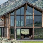40 Amazing Converted Barn Homes That Once Were Old Barns