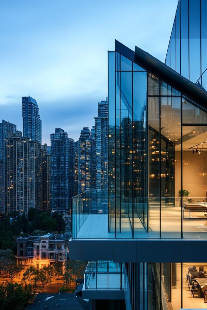 40 Stunning Modern House Windows Elevate These Dream Homes