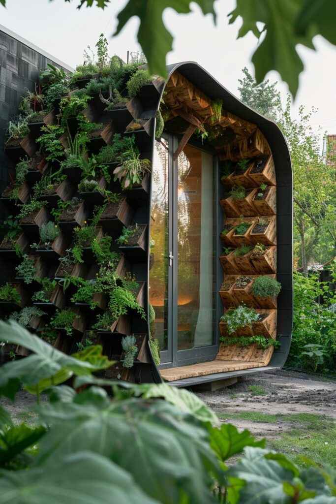 20 More Amazing 3D Printed Modern Cabins