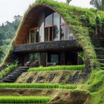 37 Genius Houses Built Into Hillside