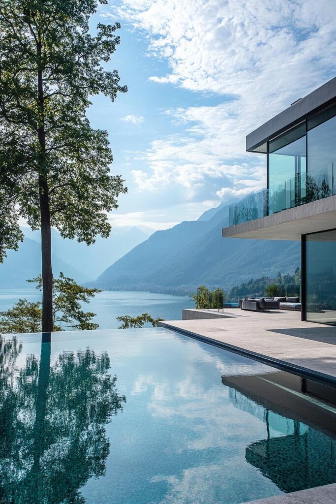 40 Stunning Lake Properties for Your Dream Escape