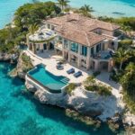 37 Lavish Luxury Villas