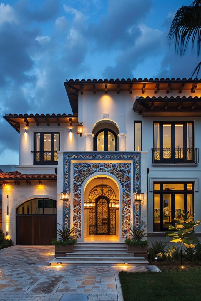 78 Stunning Mediterranean Houses Everyone Dreams About