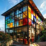 These 23 Modern Glass House Designs Are Cutting-Edge