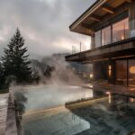 40 Amazing Mountain Houses with Pools