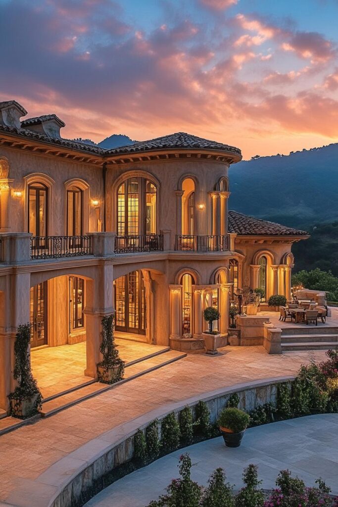 35 Million Dollar Houses Ideas to Inspire Your Dream Home