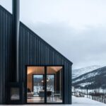 40 Stunning Barn Style Houses