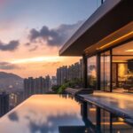 43 Modern Houses with Pools That Will Make You Jealous