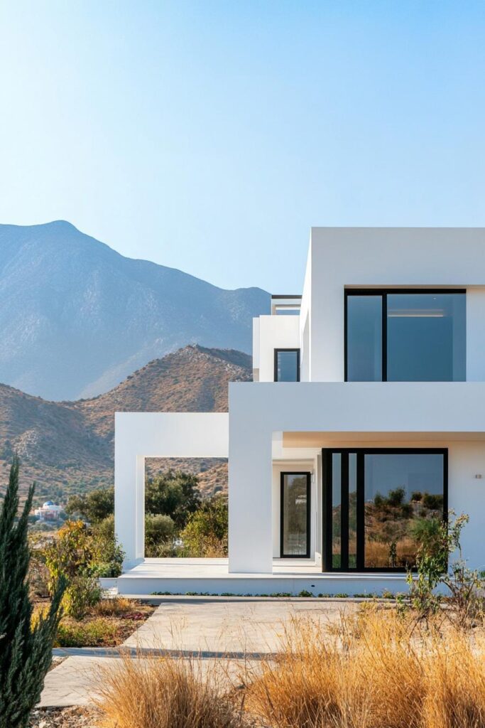 40 Captivating Greek Houses to Inspire Your Dream Retreat Home
