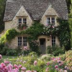 21 Enchanting Cottagecore Houses You Will Totally Heart