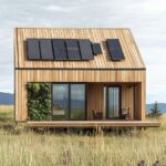 40 Clever Small Prefab Houses You Have to Love