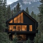 99+ Modern Mountain Homes That Elevate Dream Living