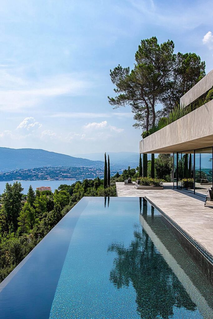 41 Amazing Villas That Are Much More Than Just a Retreat