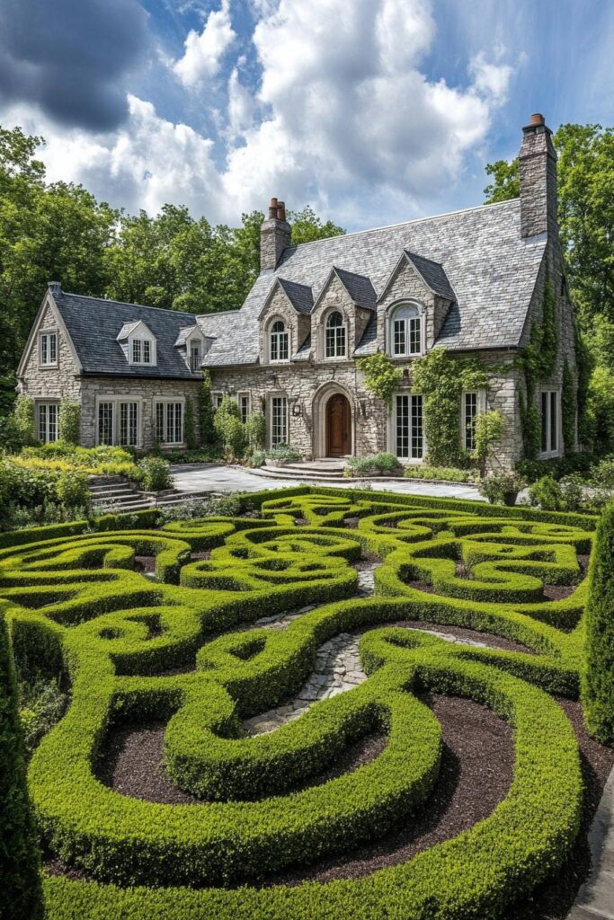 40 Modern Masterpiece Luxury European Houses