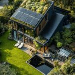 23 Stunning Eco Houses Offering Off-Grid Living