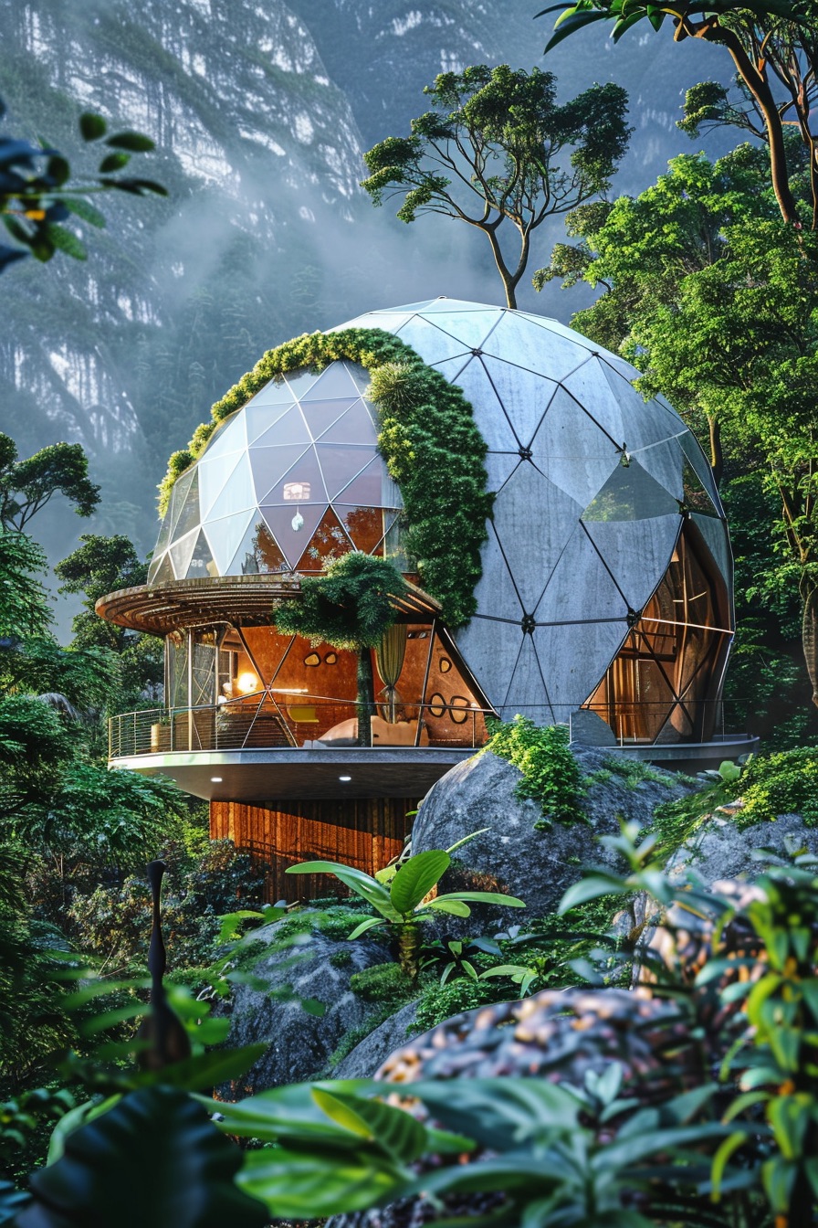 73 Exotic Homes That Redefine Modern Architecture 1 73 Exotic Homes of Modern Architecture