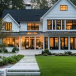 22 Amazing Dream Houses You'll Want to Own
