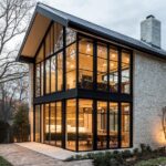 35 Must-See Glass Houses That Fuse With Nature