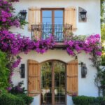 38 Stunning Tuscan Mediterranean Homes