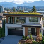 39 Stunning Modern Houses with a Garage Full of Style