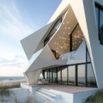34 Inspiring Beach Houses to Spark Your Seaside Dreams