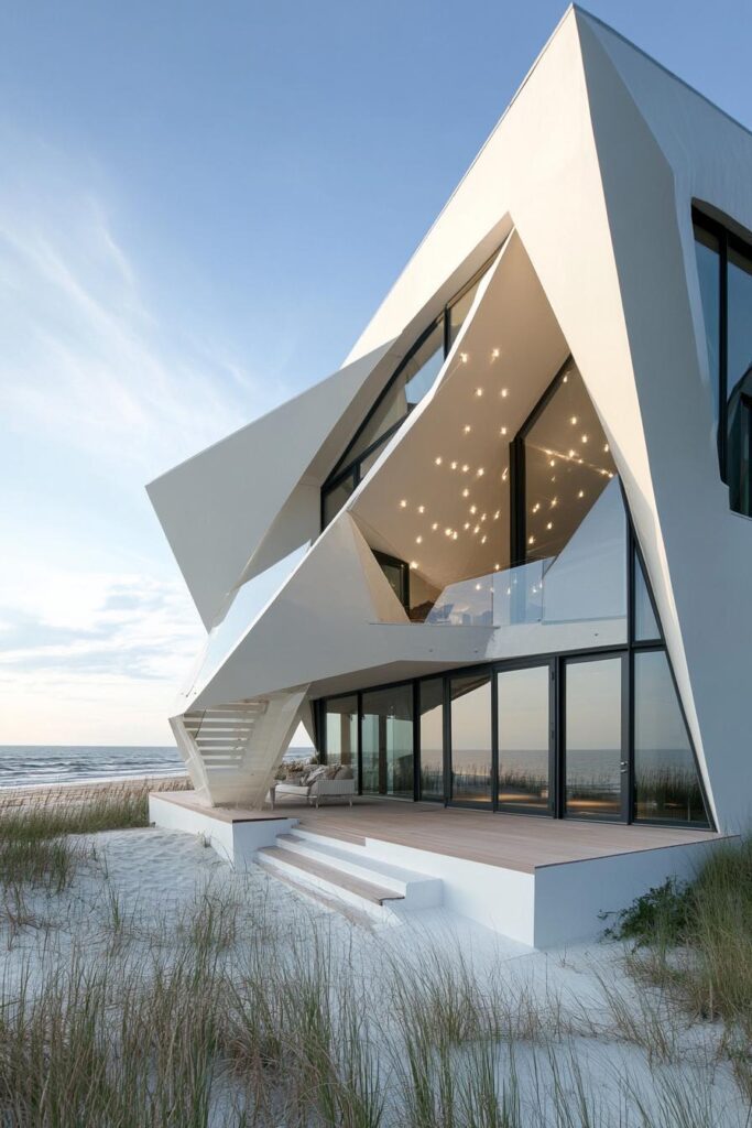 34 Inspiring Beach Houses to Spark Your Seaside Dreams