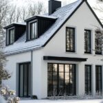 40 Modern French Houses with Stunning First Impression