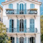40 Charming French Mediterranean Homes You'll Love