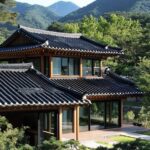 40 Modern Korean Style Houses That Elevate Your Living