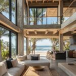 28 Dream Beach Houses for Paradise Living