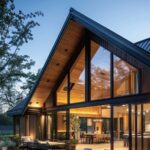 66 Stunning Barn House Style Designs for Your Dream Home