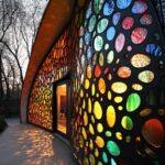 30 Unique Organic Architecture Houses You'll Love