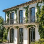 40 Modern French Houses with Stunning First Impression