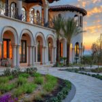 45 Stunning Mediterranean Houses with Arches