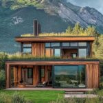 40 Modern Wood Houses That Will Wow You