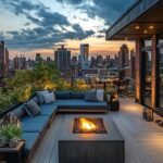 40 Modern Houses with Roof Decks