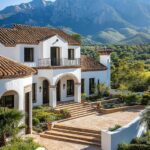 40 Spanish Mediterranean Homes That Will Have You Booking Tickets to Spain