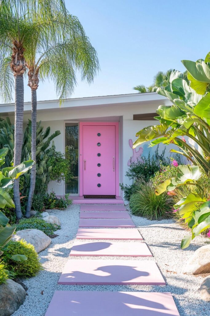 40 Groovy 70s Mid-Century Houses You Must See