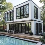 32 Clever Shipping Container Homes You'll Love