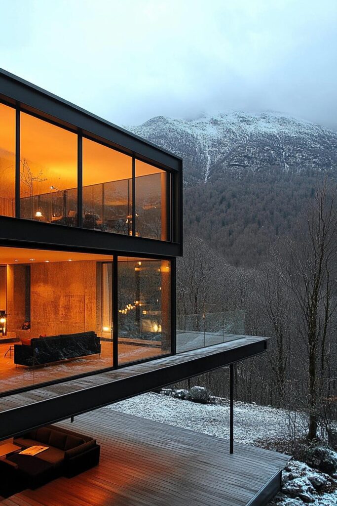 35 Brilliant Modern Minimalist Houses to Inspire Your Ideal Home