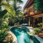 38 Pool Landscaping Ideas for Your Backyard Oasis