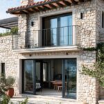 40 Brilliant Small Mediterranean Homes
