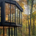 39 Charming Forest Houses That Are Stunning Retreats
