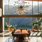 35 Stunning Mid-Century Modern House Interiors
