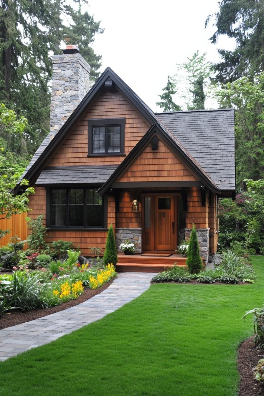 Charming Cottage Sanctuary