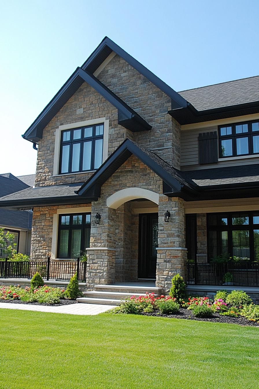 Charming Suburban Sanctuary