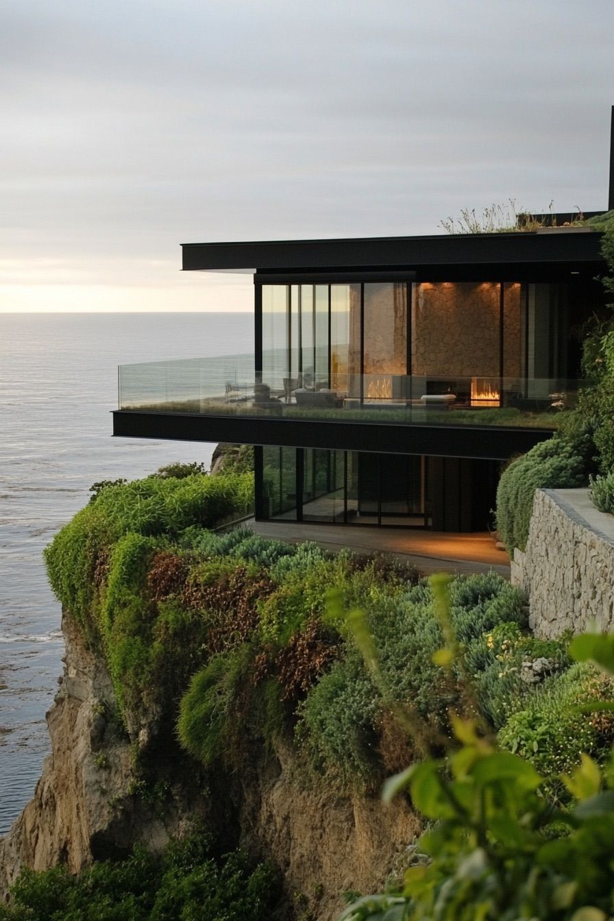 cliff house hanging gardens 3