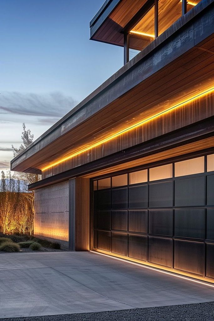 LED Ambient Lighting