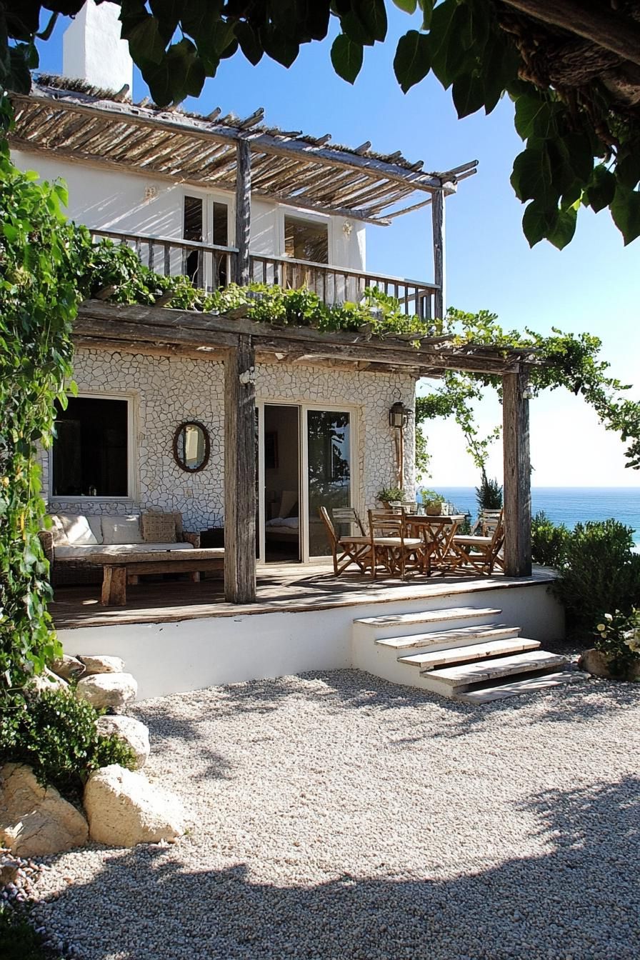Charming Coastal Hideaway